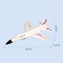 Flying Airplane Toy with Launcher, Throwing Foam Glider Catapult Plane Toys for Kids Boys Birthday Gift