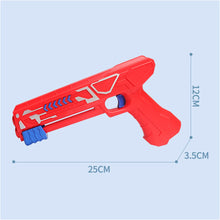 Flying Airplane Toy with Launcher, Throwing Foam Glider Catapult Plane Toys for Kids Boys Birthday Gift